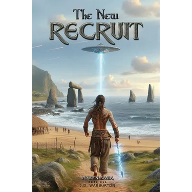 Ryzen Saga: The New Recruit