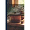 New York World's Fair Cook Book: the American Kitchen
