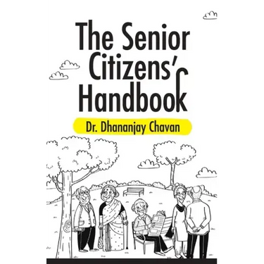 The Senior Citizen's Handbook