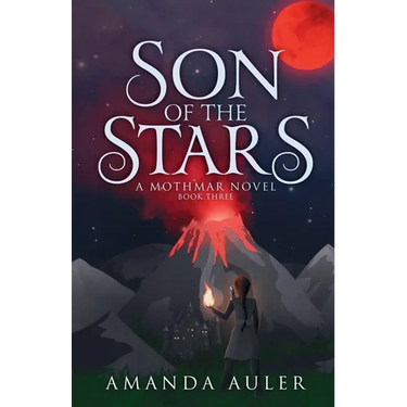 Son of the Stars: A Mothmar Novel