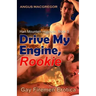 Drive My Engine, Rookie: Gay Firemen Erotica