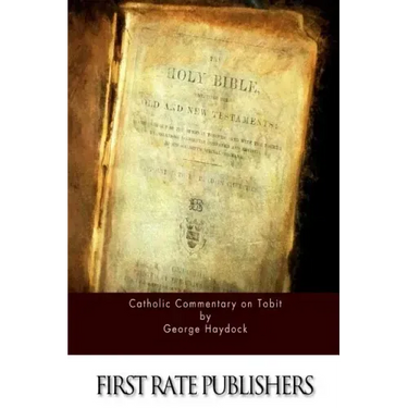 Catholic Commentary on Tobit