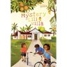 A Mystery at Lili Villa