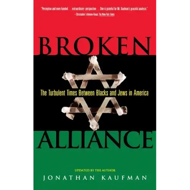 Broken Alliance