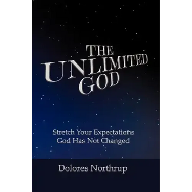 The Unlimited God