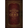 Testimonies for the Church Volume 7
