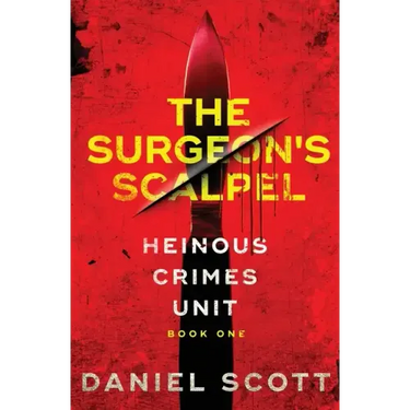The Surgeon's Scalpel