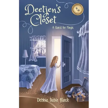 Deetjen's Closet: A Quest for Magic