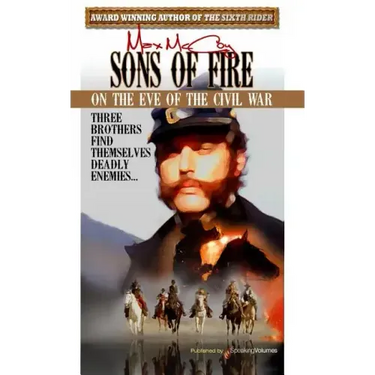 Sons of Fire