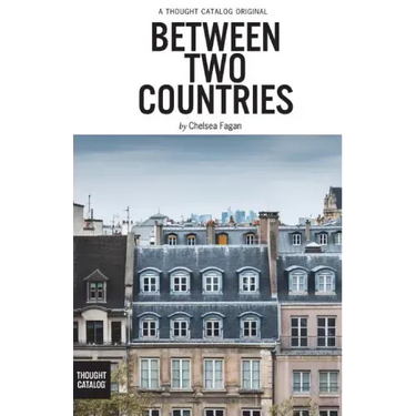Between Two Countries