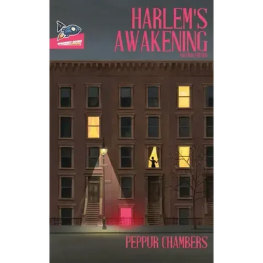 Harlem's Awakening