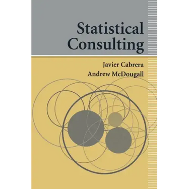 Statistical Consulting