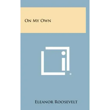 On My Own