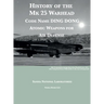 History of the Mk 25 Warhead: Code Name DING DONG, Atomic Warheads for Air Defense