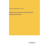 Mathematical Dictionary and Cyclopedia of Mathematical Science