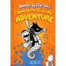 Rowley Jefferson's Awesome Friendly Adventure