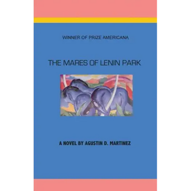 The Mares of Lenin Park