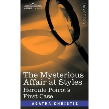 The Mysterious Affair at Styles