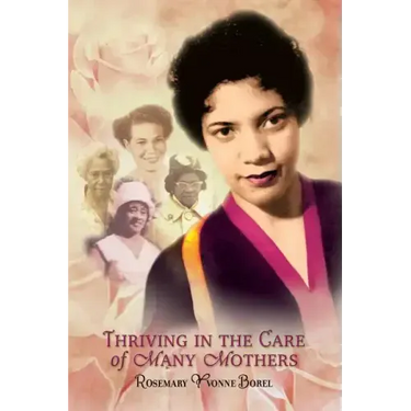 Thriving In The Care of Many Mothers