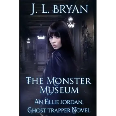 The Monster Museum