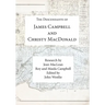 The Descendants of James Campbell and Christy MacDonald