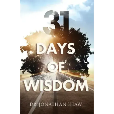 31 Days of Wisdom