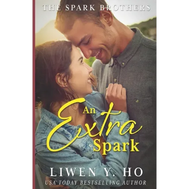 An Extra Spark: A Christian Contemporary Romance