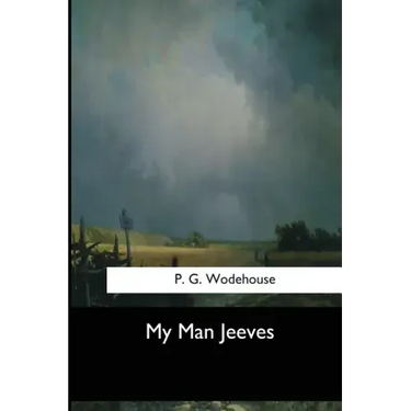 My Man Jeeves