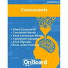 Consonants: Silent Consonants, Consonant Blends, Final Consonant Blends, Consonant Digraphs, Final Digraphs, Final Letter Patterns