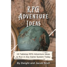 RPG Adventure Ideas: 19 Tabletop RPG Adventure Ideas to Run in Any Game System Today