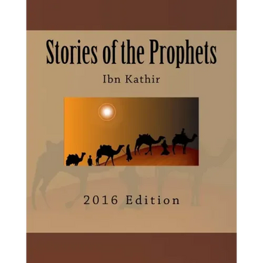 Stories of the Prophets