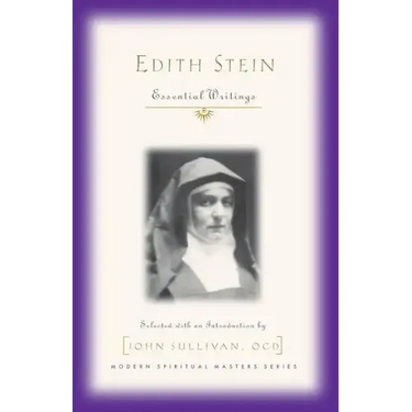 Edith Stein: Essential Writings