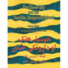 The Clever Boy and the Terrible Dangerous Animal: English-Pashto Edition