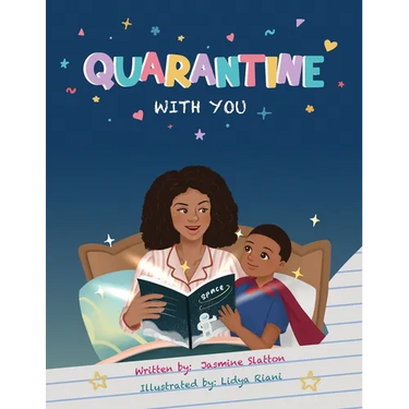 Quarantine with You