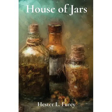 House of Jars: Poems