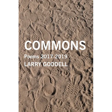Commons: Poems 2017-2019