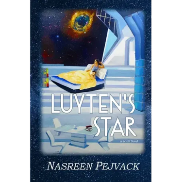 Luyten's Star