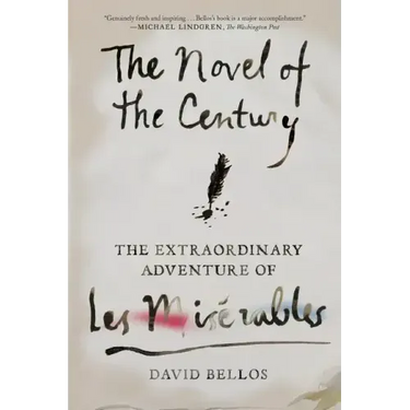 Novel of the Century