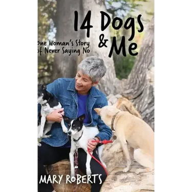 14 Dogs and Me