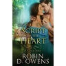 Script of the Heart: A Celta HeartMates Novel