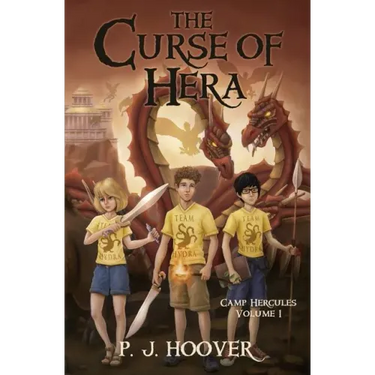 The Curse of Hera