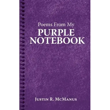 Poems from My Purple Notebook