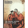 The Vinegar Tasters: Our Sage Within