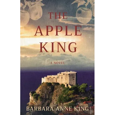 The Apple King