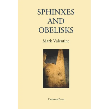 Sphinxes and Obelisks