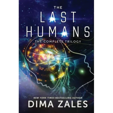 The Last Humans Trilogy