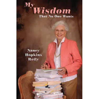 My Wisdom That No One Wants