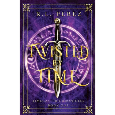 Twisted by Time