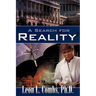 A Search for Reality