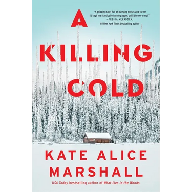 A Killing Cold